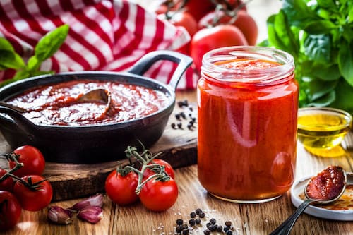 قیمت رب گوجه فرنگی اویلا  + خرید باور نکردنی